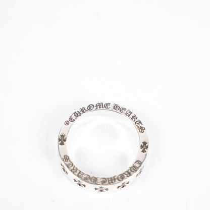 CHROME HEARTS 6MM SPACER FOREVER RING