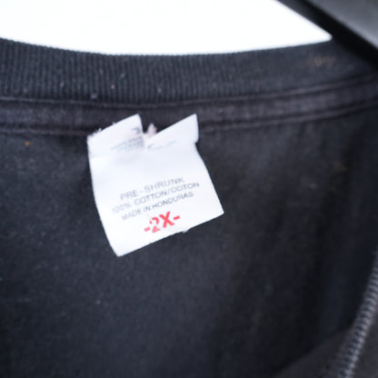 VINTAGE BOURBON ST TEE