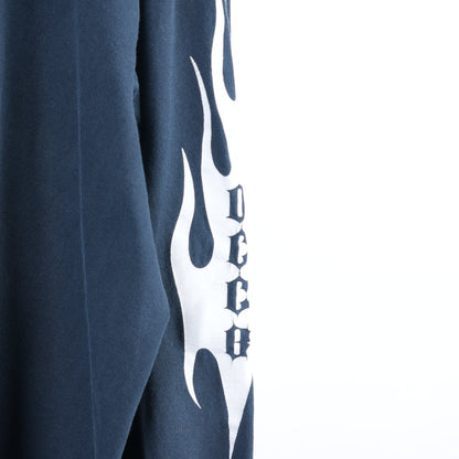 NYPD FLAME LONG SLEEVE