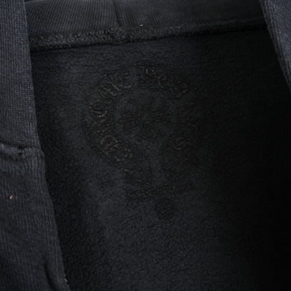 CHROME HEARTS SOAP AND WATER ZIP UP HOODIE