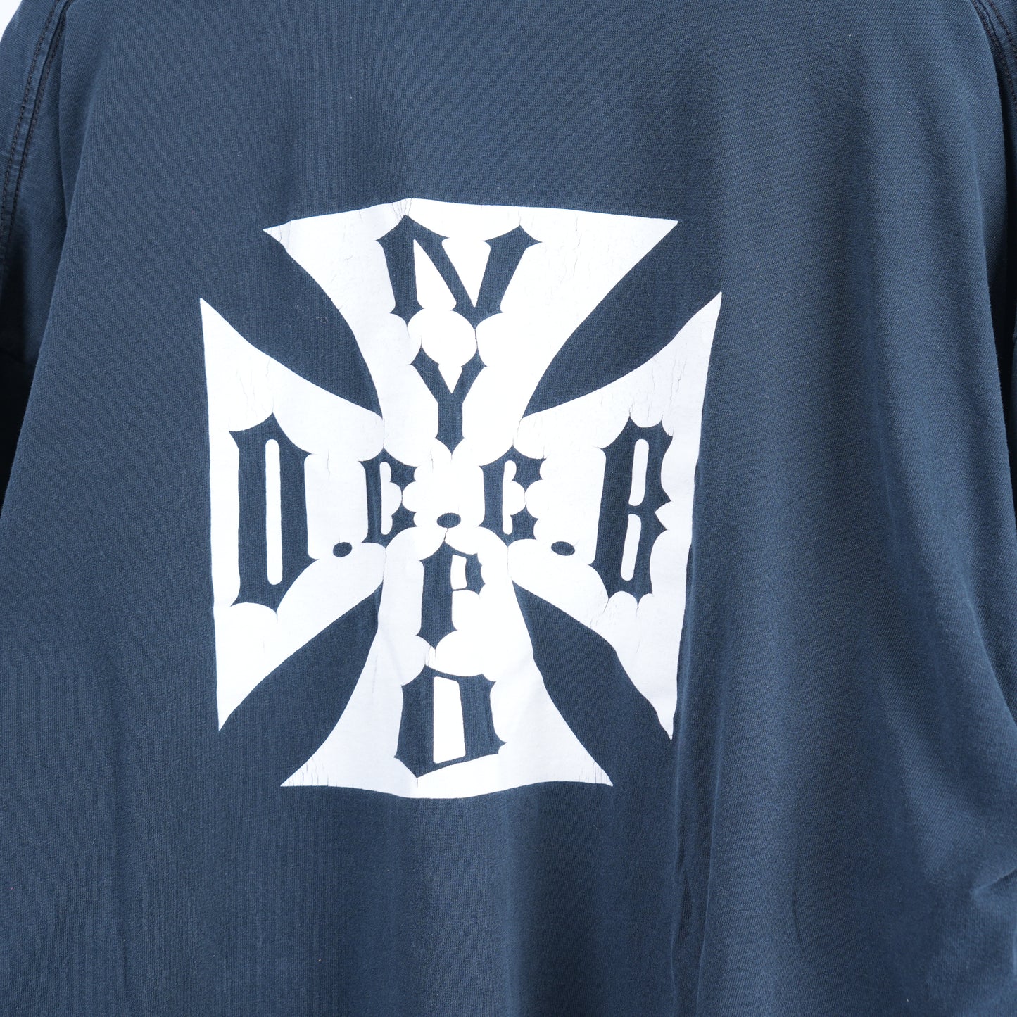 NYPD FLAME LONG SLEEVE