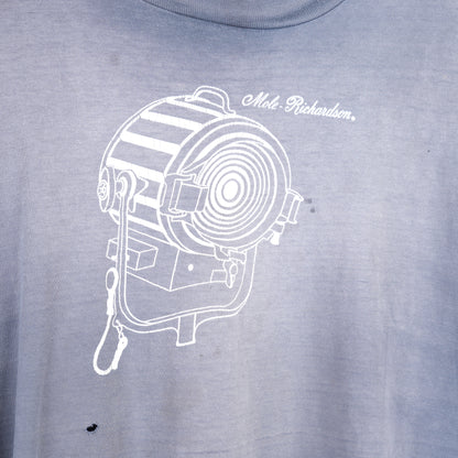 FADED 90S RICHARDSON LIGHTING TEE
