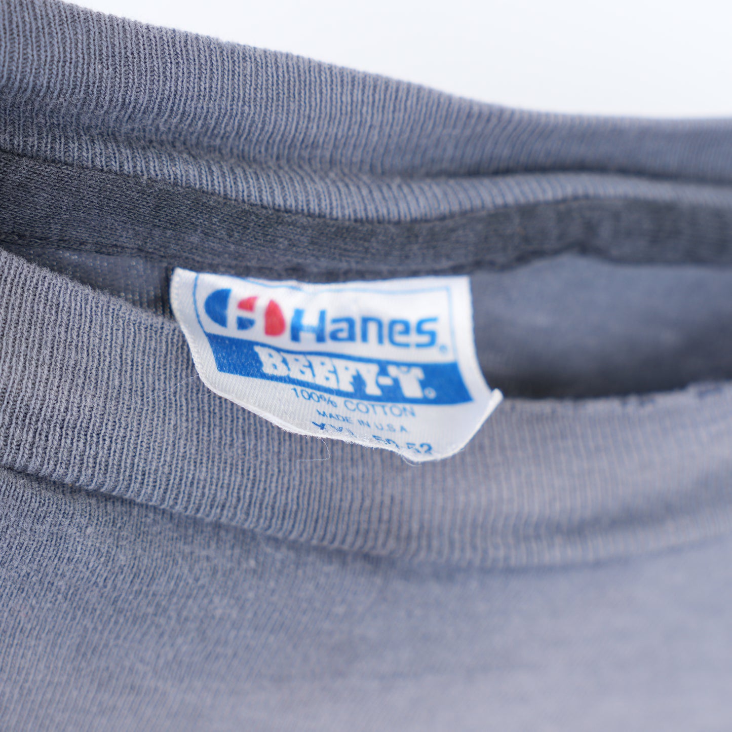 FADED 90S RICHARDSON LIGHTING TEE