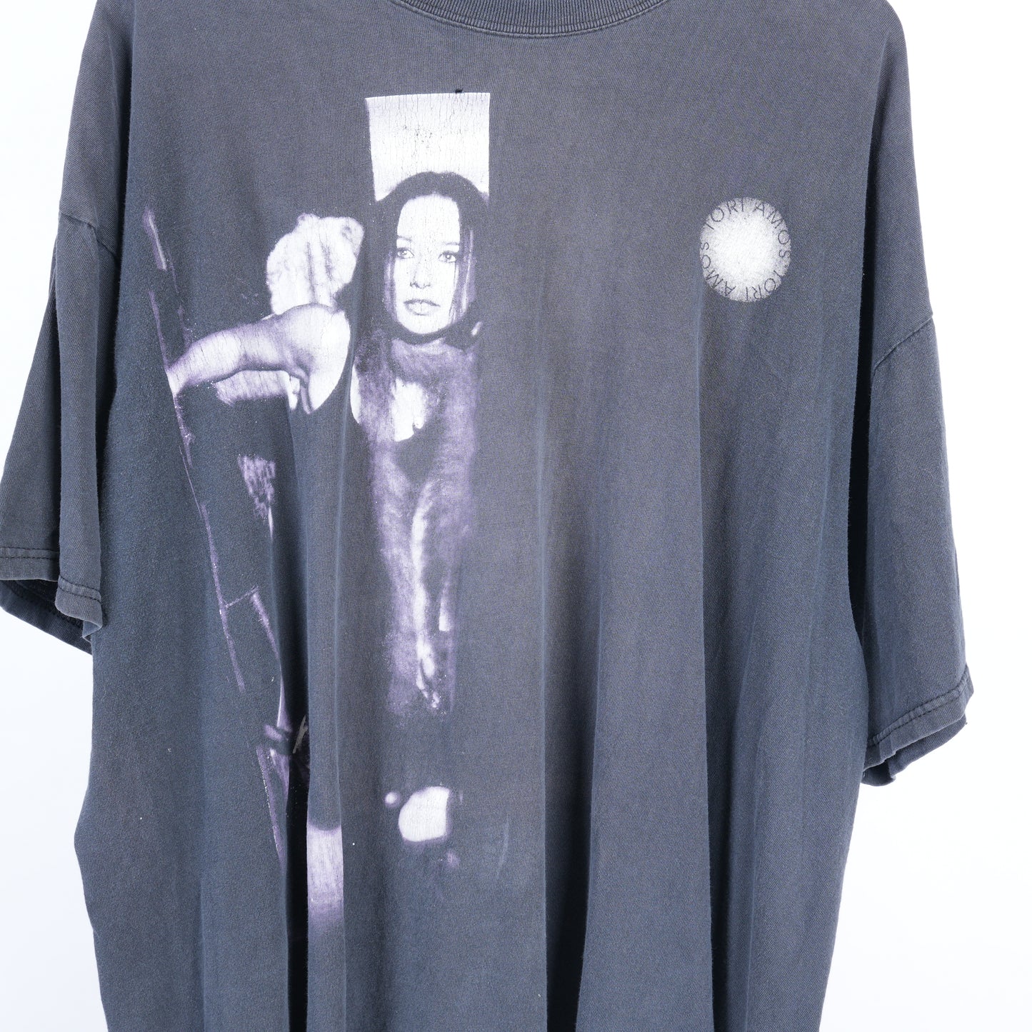 TORI AMOS TOUR TEE