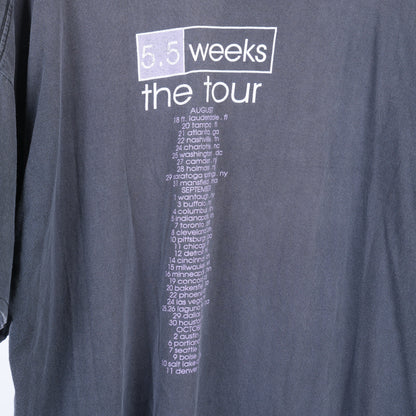 TORI AMOS TOUR TEE