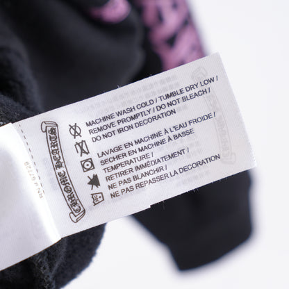 CHROME HEARTS DEADLY DOLL HOODIE