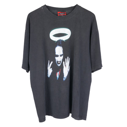 VINTAGE MARILYN MANSON HALO TEE