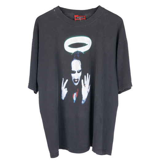 VINTAGE MARILYN MANSON HALO TEE
