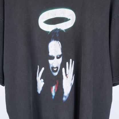 VINTAGE MARILYN MANSON HALO TEE