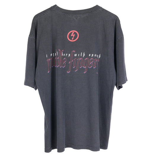 VINTAGE MARILYN MANSON HALO TEE