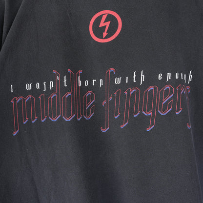 VINTAGE MARILYN MANSON HALO TEE