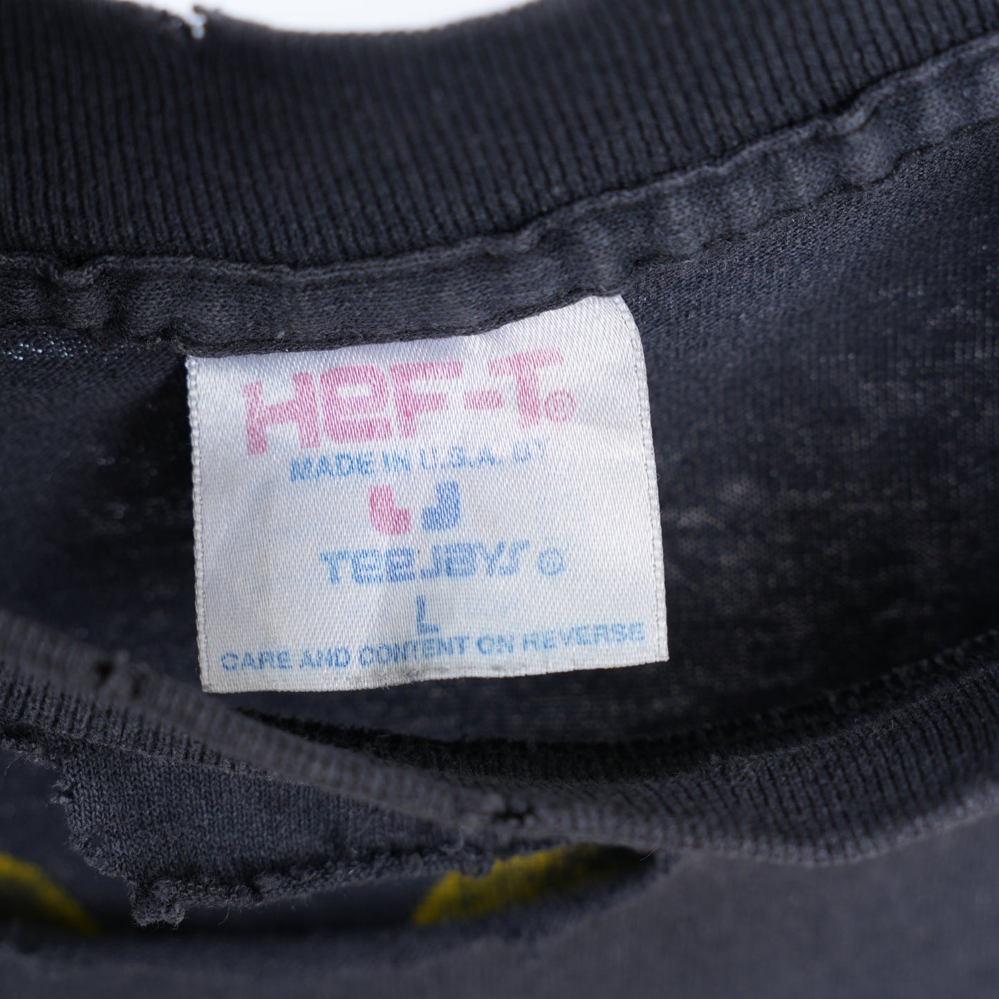 THRASHED IRON MAIDEN 1992 TOUR