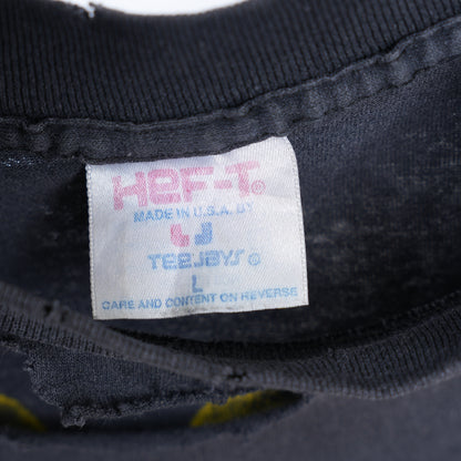 THRASHED IRON MAIDEN 1992 TOUR