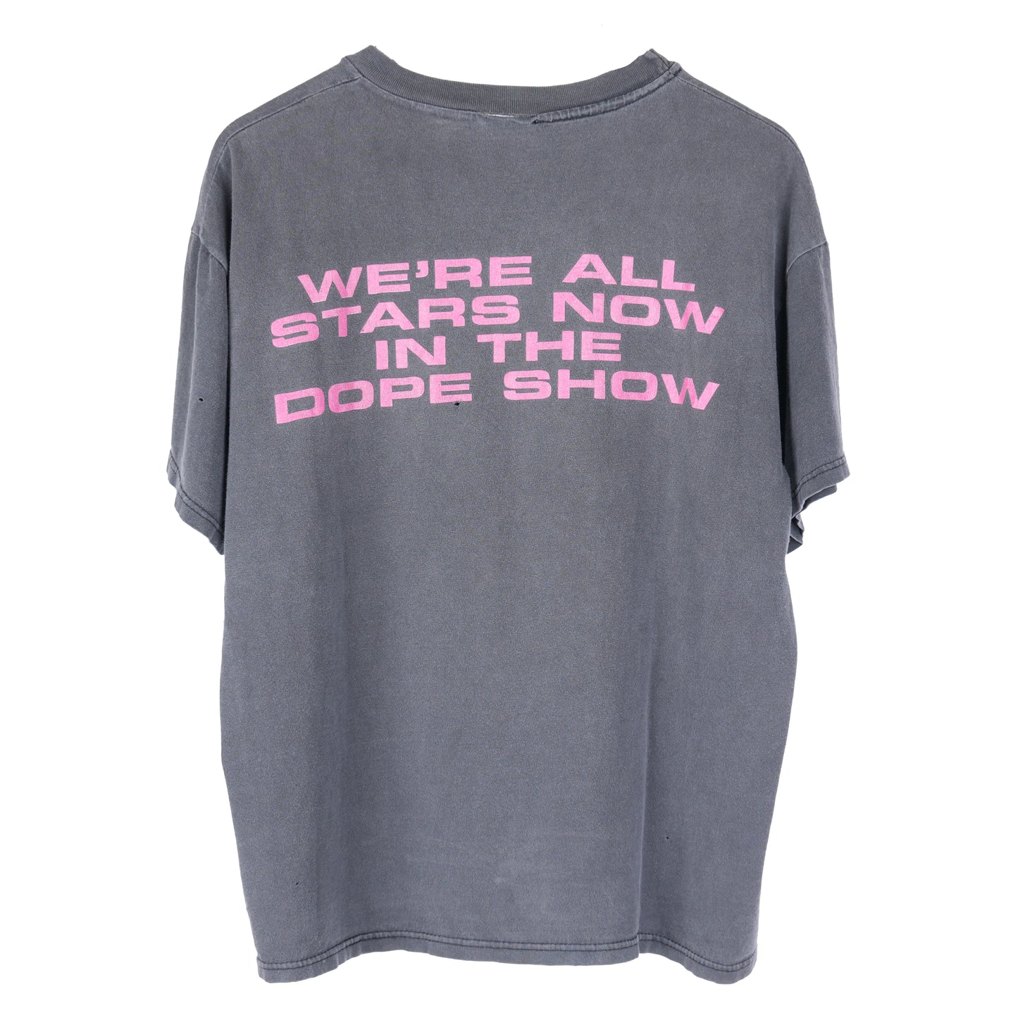 VINTAGE MARILYN MANSON MECHANICAL ANIMALS TEE