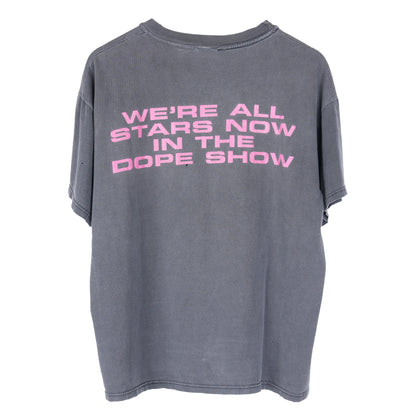 VINTAGE MARILYN MANSON MECHANICAL ANIMALS TEE