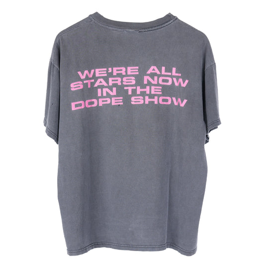 VINTAGE MARILYN MANSON MECHANICAL ANIMALS TEE