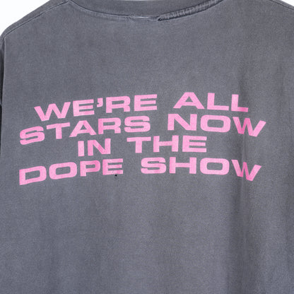 VINTAGE MARILYN MANSON MECHANICAL ANIMALS TEE