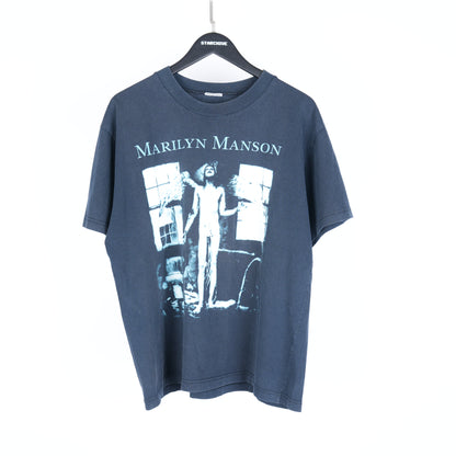 VINTAGE MARILYN MANSON ANGEL TEE
