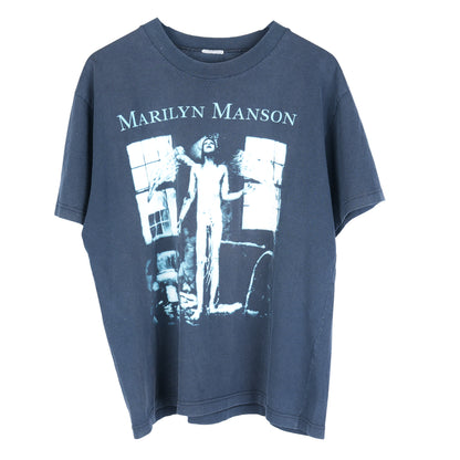 VINTAGE MARILYN MANSON ANGEL TEE