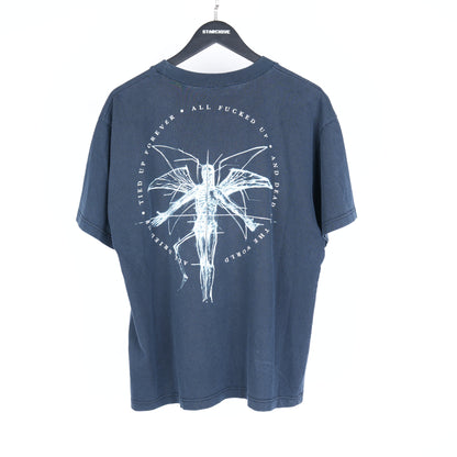 VINTAGE MARILYN MANSON ANGEL TEE