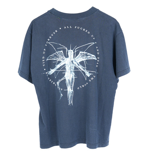 VINTAGE MARILYN MANSON ANGEL TEE