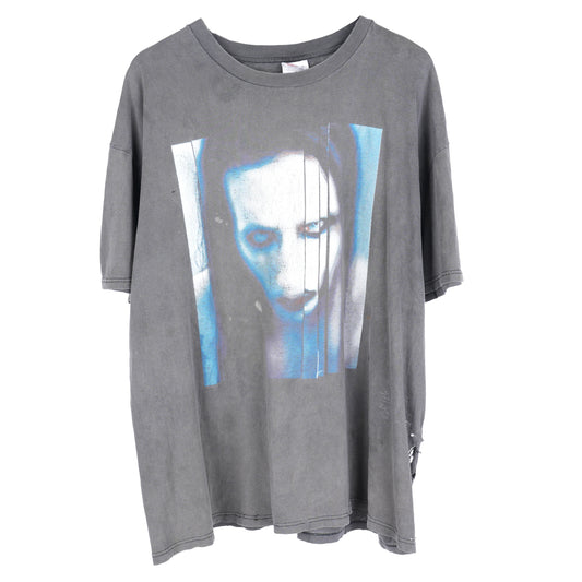 VINTAGE MARILYN MANSON TEE