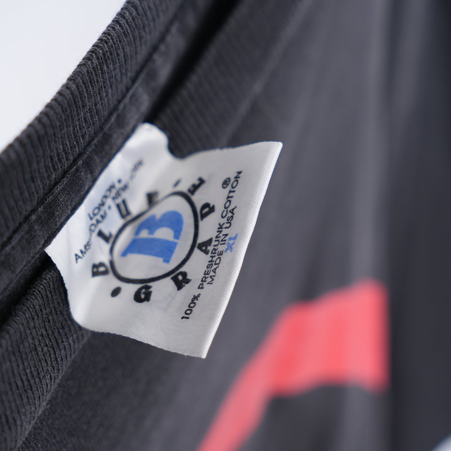 VINTAGE DISCO SUCKS 90S TEE