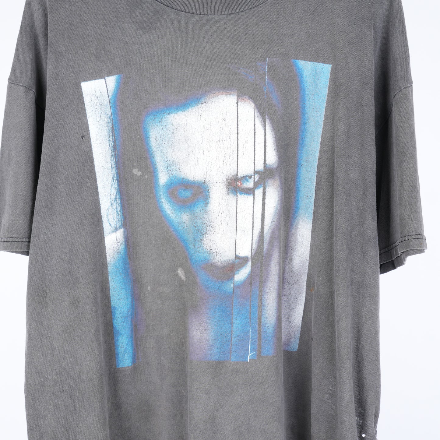VINTAGE MARILYN MANSON TEE