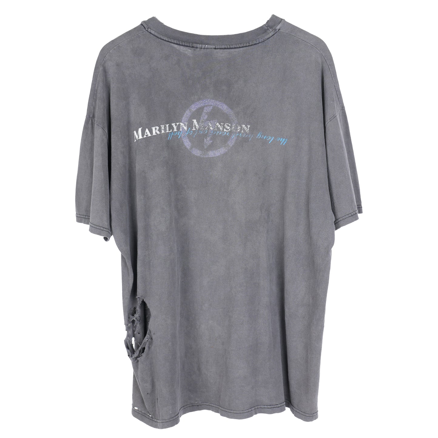 VINTAGE MARILYN MANSON TEE