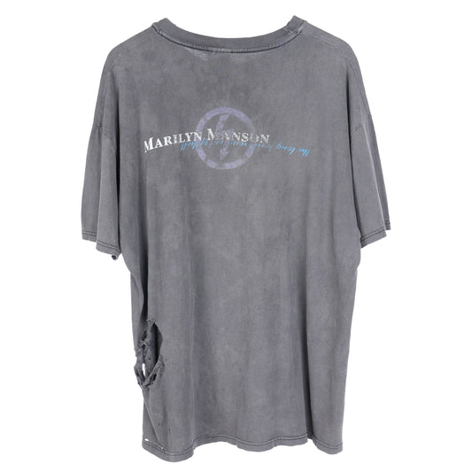 VINTAGE MARILYN MANSON TEE