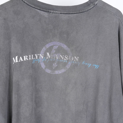 VINTAGE MARILYN MANSON TEE