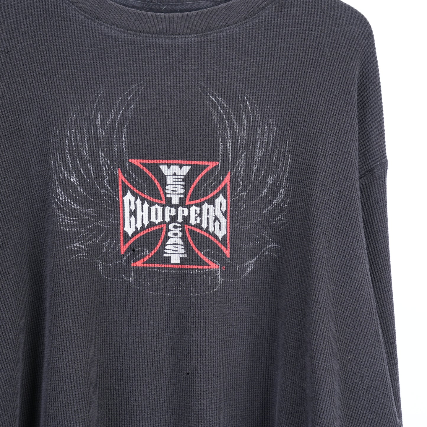 VINTAGE WEST COAST CHOPPERS WCC THERMAL