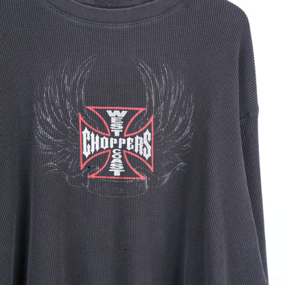 VINTAGE WEST COAST CHOPPERS WCC THERMAL