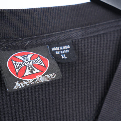 VINTAGE WEST COAST CHOPPERS WCC THERMAL