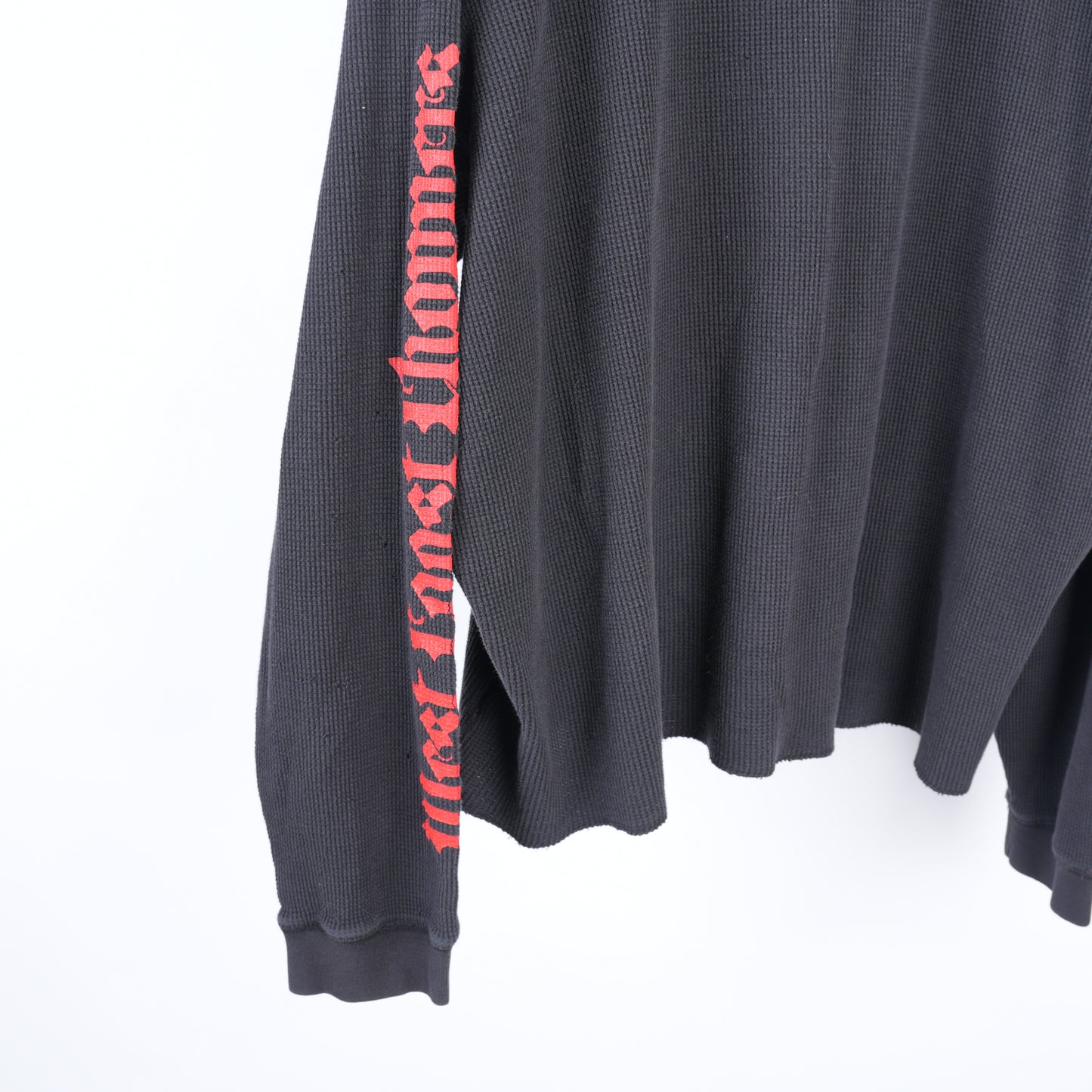 VINTAGE WEST COAST CHOPPERS WCC THERMAL