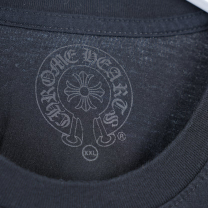 CH SEX RECORDS MAXFIELD SANTA TEE