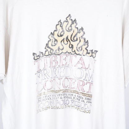 TIBETAN FREEDOM CONCERT 1996