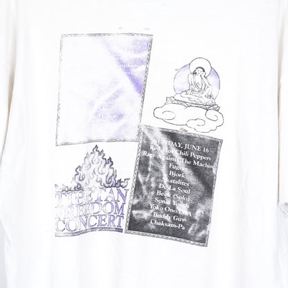 TIBETAN FREEDOM CONCERT 1996