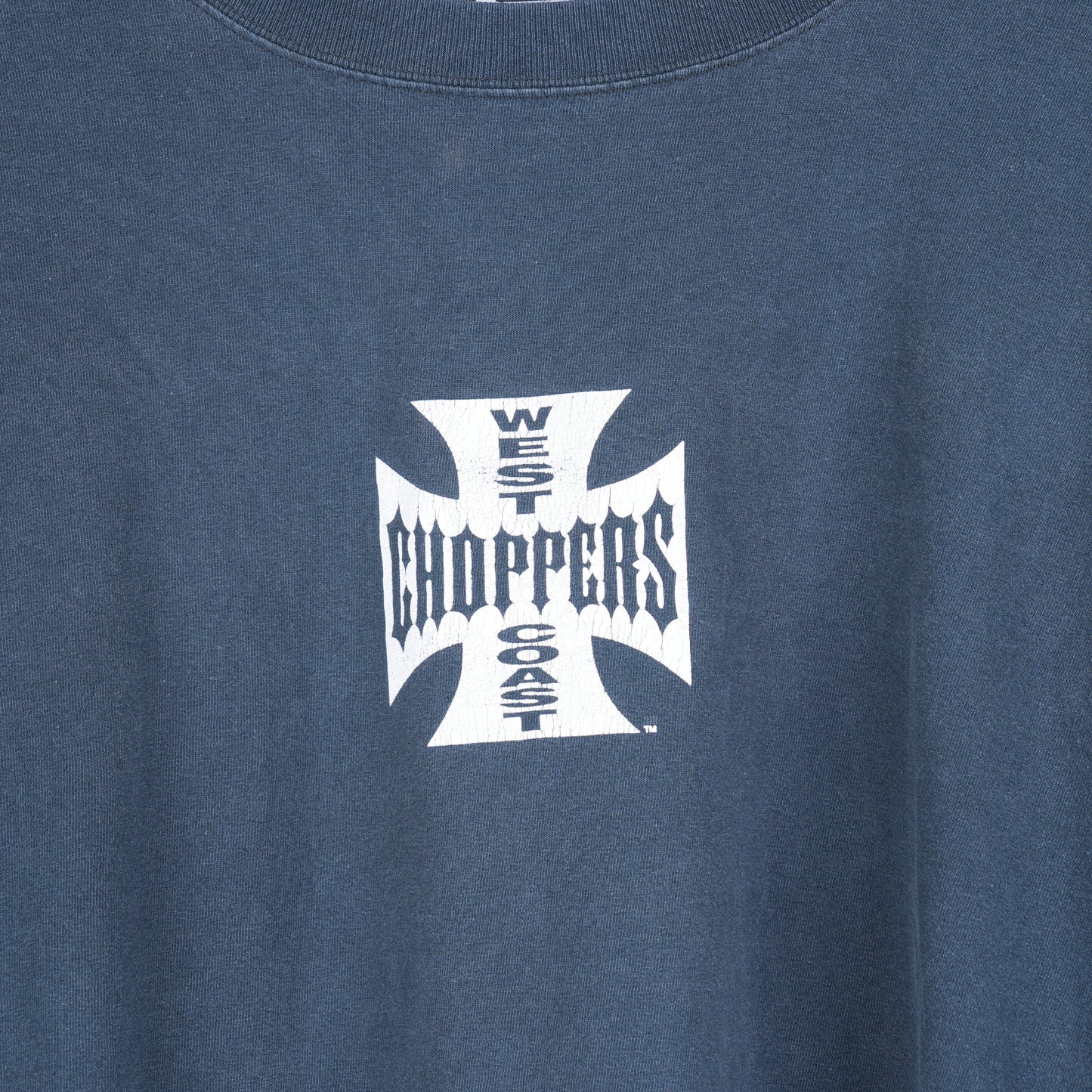 WCC LOGO LONG SLEEVE