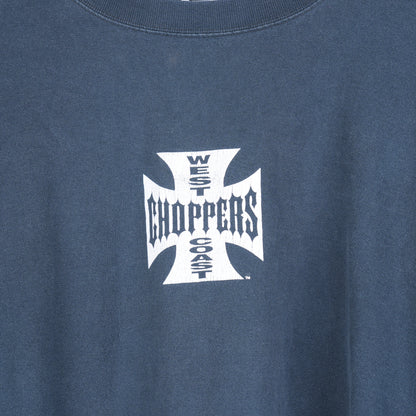 WCC LOGO LONG SLEEVE