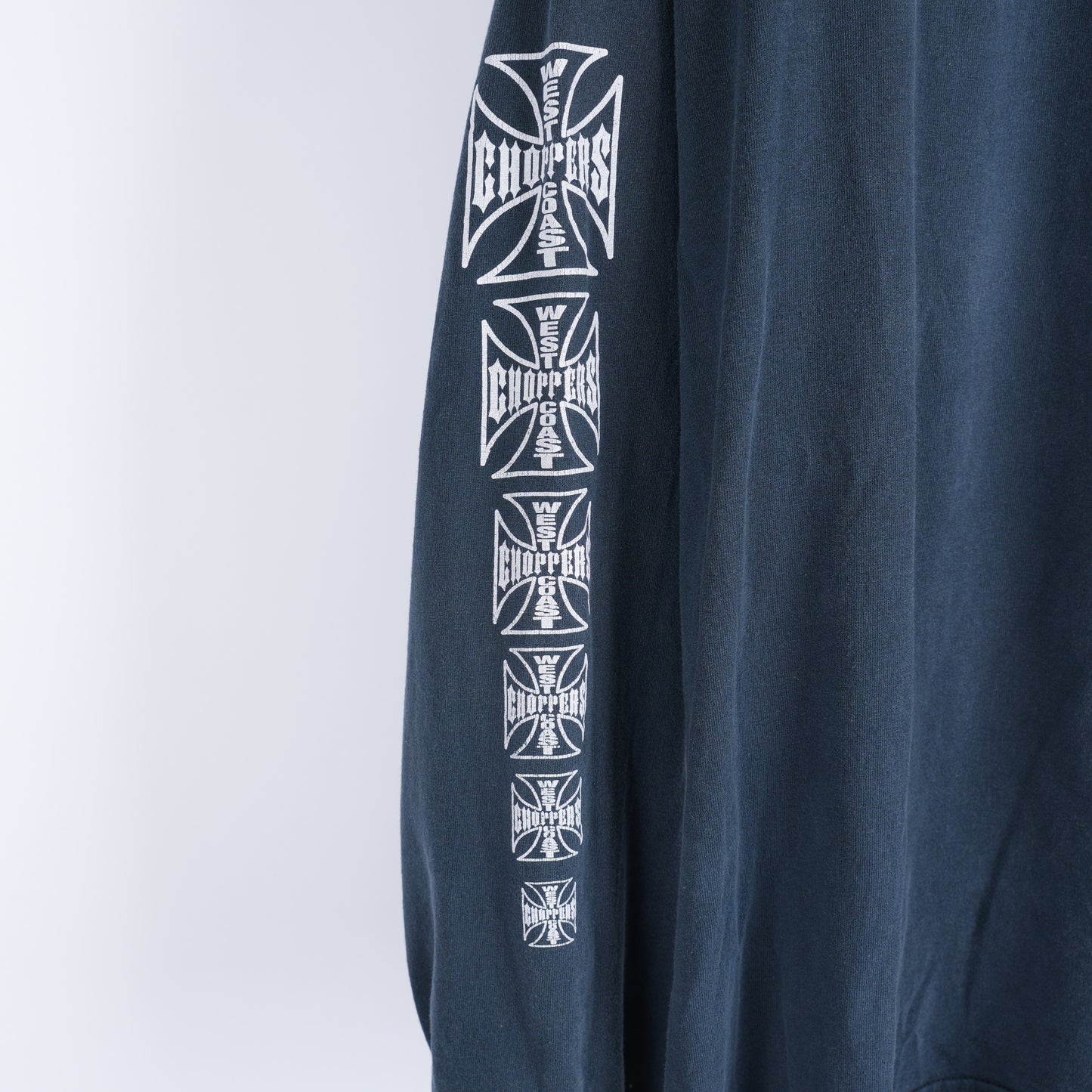 WCC LOGO LONG SLEEVE