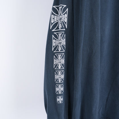 WCC LOGO LONG SLEEVE