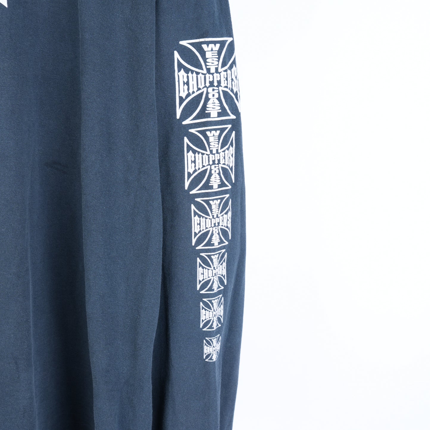 WCC LOGO LONG SLEEVE