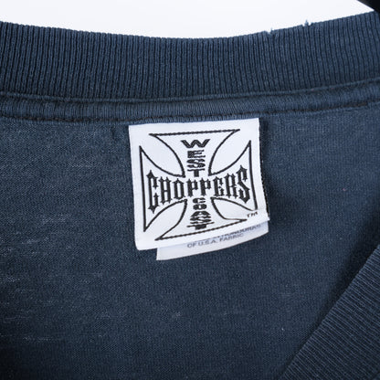 WCC LOGO LONG SLEEVE