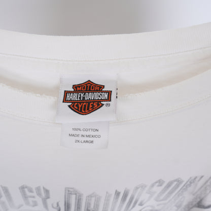 HARLEY GRAND CANYON LONG SLEEVE