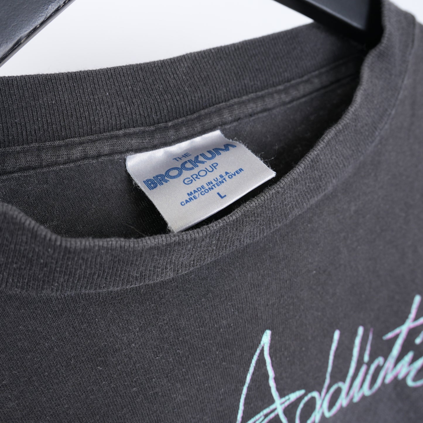 VINTAGE JANES ADDICTION TEE