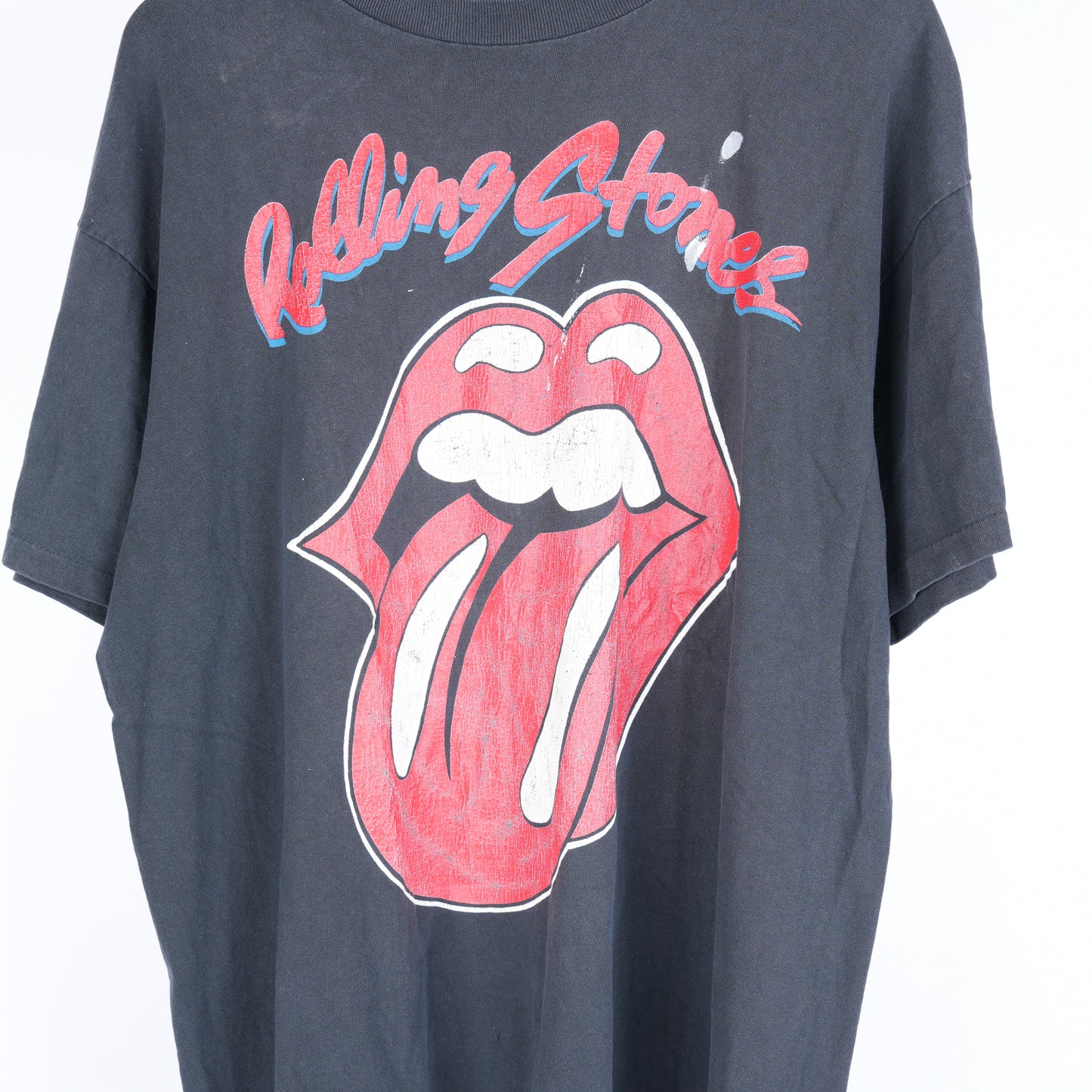 ROLLING STONES LIPS T-SHIRT