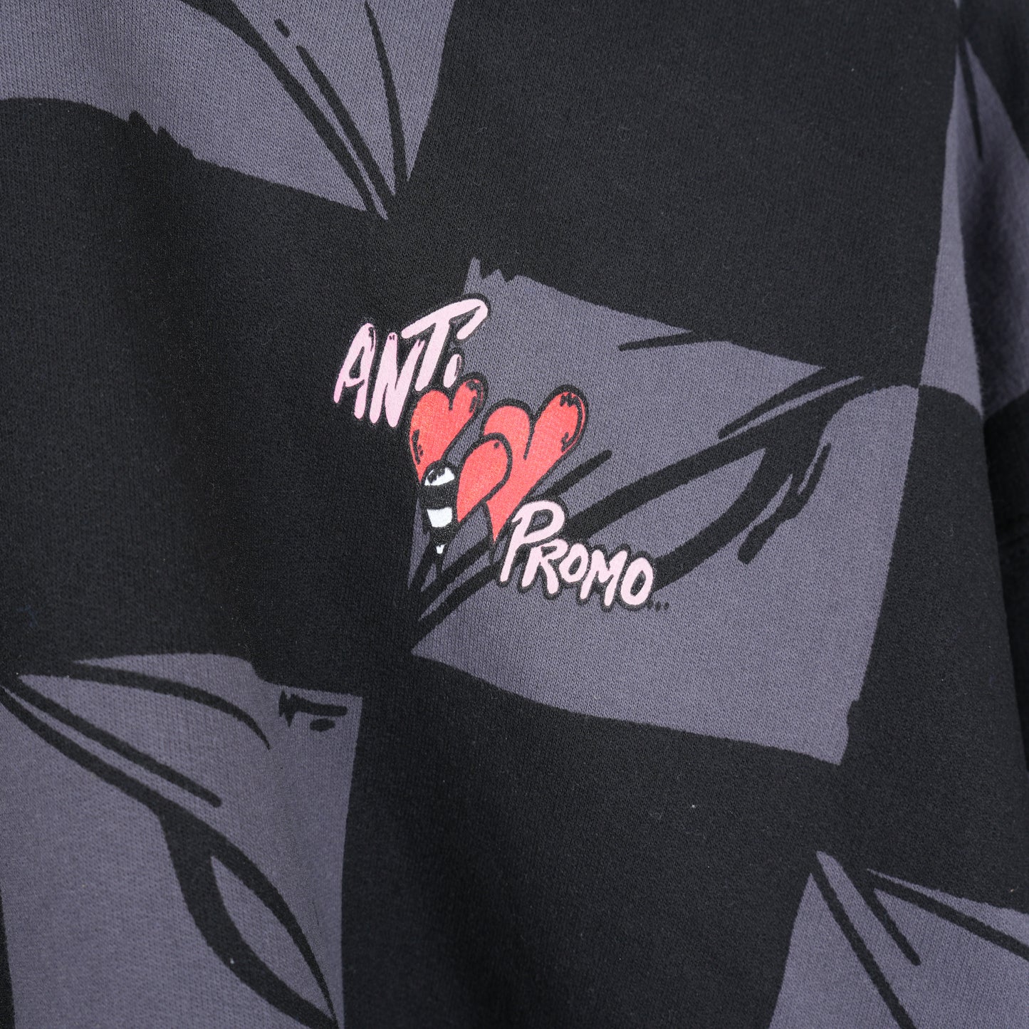MATTY BOY ANTI PROMO HOODIE