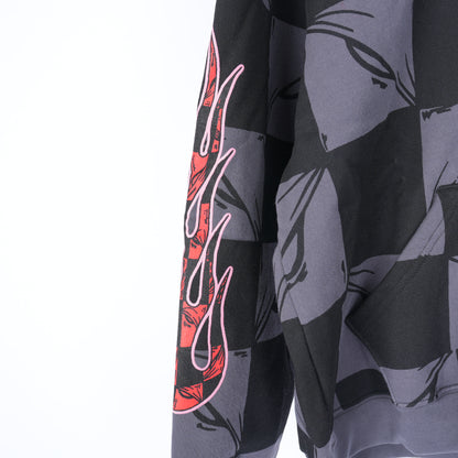 MATTY BOY ANTI PROMO HOODIE
