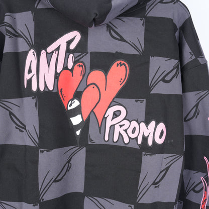 MATTY BOY ANTI PROMO HOODIE